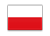AG SICUREZZA - Polski